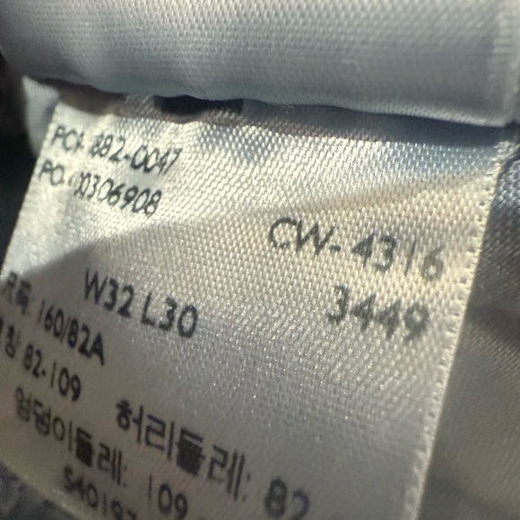 Levi's High Rise Levi’s - Picture 7 of 7